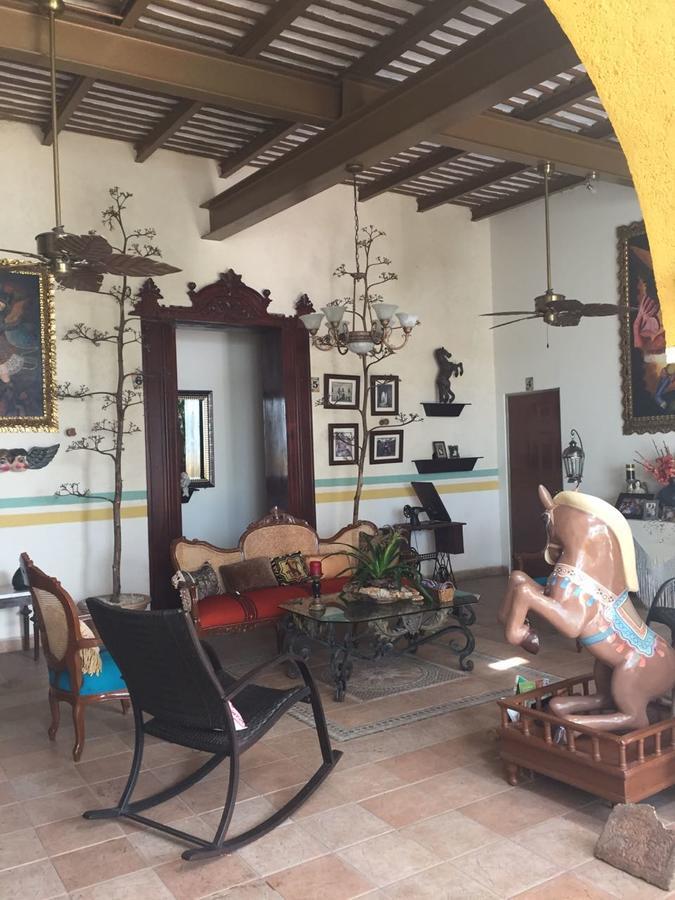 Hotel San Miguel Arcangel อิซามาล ภายนอก รูปภาพ
