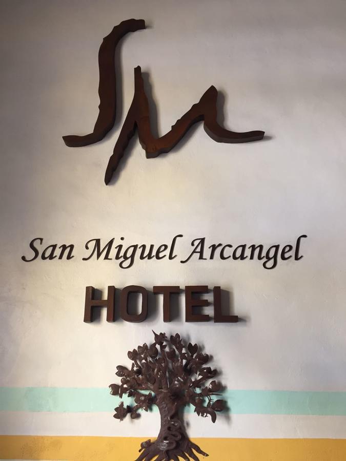 Hotel San Miguel Arcangel อิซามาล ภายนอก รูปภาพ